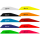 Bohning - Vanes Atlas AR1000 2,8"