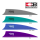 Bohning - Vane X3 3.5" silber