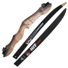 Core - Verve Recurvebogen 68" 22lbs RH