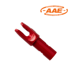 AAE Arizona - IP Nocke Größe 6 .245"