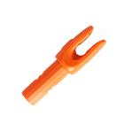 AAE Arizona - IP Nocke Größe 5 .204" grün