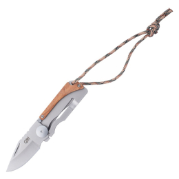 Herbertz - Taschenmesser, Frame Lock