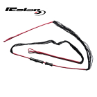 Rolan - Sehne für Snake Bow mit Fingerprotektoren