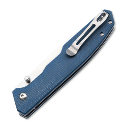 Böker - Magnum Deep Blue Canvas