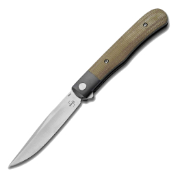 Böker Plus - Modern Trapper Uno