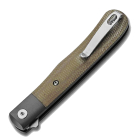 Böker Plus - Modern Trapper Uno