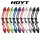 Hoyt - Xceed 2 Grand Prix Griffstück 27"