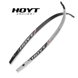 Hoyt - Wurfarme Grand Prix Syntactic Foam Metrix 2025 medium 68" 46lbs