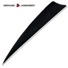 Skylon - 4" Shield RW schwarz