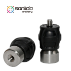 Sanlida - X10 Visier Dämpfer (Paar)