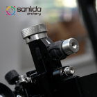 Sanlida - X10 Visier Dämpfer (Paar)