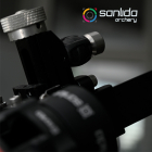 Sanlida - X10 Visier Dämpfer (Paar)