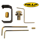 Gillo - Pfeilauflage GMR magnetisch