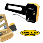 Gillo - Pfeilauflage GMR magnetisch