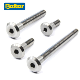 Beiter - Gewindeschraube für V-Box 5/16"-24