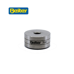 Beiter - V-Box 3oz. Gewichtscheiben