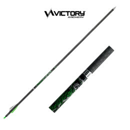 Victory Archery - V-TAC 23 Gamer Schaft 6 Stück