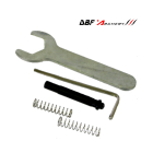 DBF - Button PL-X1
