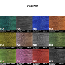 Flex Archery - Serving CS-17