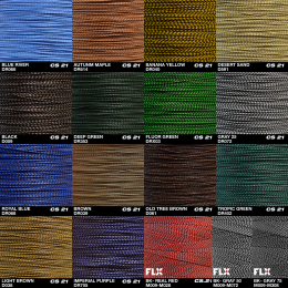 Flex Archery - Serving CS-21