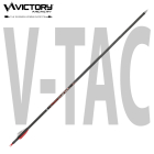 Victory Archery - V-TAC 23 Sport Schaft 6 Stück