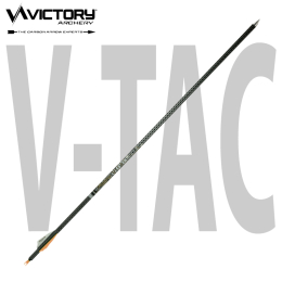 Victory Archery - V-TAC 27 Elite Schaft 6 Stück