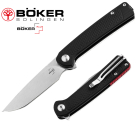 Böker Plus - Fire Ant Black Taschenmesser
