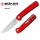 Böker Plus - Fire Ant Red Taschenmesser