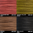 Flex Archery - Serving CS-24 real black