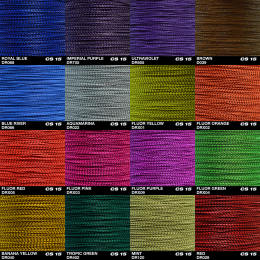 Flex Archery - Serving CS-15 royal blue