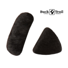 Bucktrail - Traditionel Calf Hair Rest (Pfeilauflage)