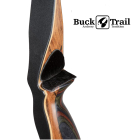 Bucktrail - Traditionel Calf Hair Rest (Pfeilauflage)