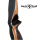 Bucktrail - Traditionel Calf Hair Rest (Pfeilauflage)