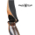 Bucktrail - Traditionel Calf Hair Rest (Pfeilauflage)