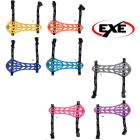 EXE - Armschutz Master orange