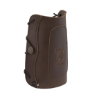 Buck Trail - Traditioneller Armschutz Yankee Crazy Horse Medium
