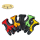 Ambiorix- Handschuh Twister S schwarz