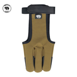 Bearpaw - Schießhandschuh Sandstorm