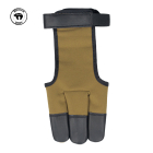 Bearpaw - Schießhandschuh Sandstorm