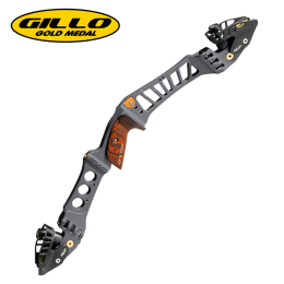 Gillo - GF 25" Griffstück