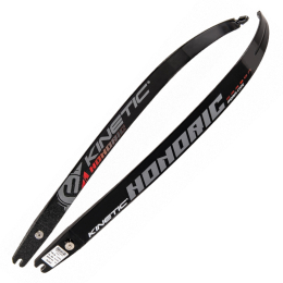 Kinetic - Wurfarme New Honoric 66" 18lbs