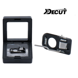 Decut - Pfeilauflage SIUS magnetisch