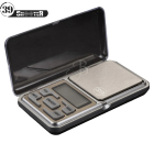 39Shooter - Digitale Grainwaage