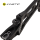 Kinetic - Evolium 25" Griffstück LH smoke eloxiert