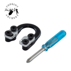 Topoint - Nocking Punkt D-Loop