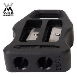 Wild Mountain - Taper Tool Plastik