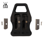 Wild Mountain - Taper Tool Plastik 5/16