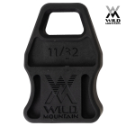 Wild Mountain - Taper Tool Plastik 5/16