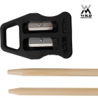 Wild Mountain - Taper Tool Plastik 5/16