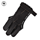 Bearpaw - Schießhandschuh Speed Glove M